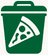 PizzaBin logo